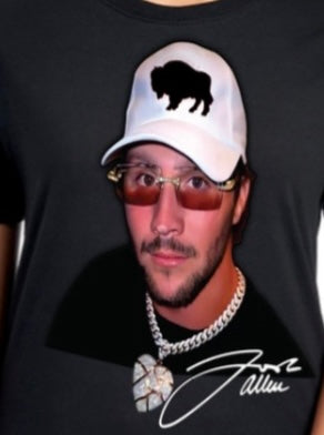 Gangsta Josh t-shirt