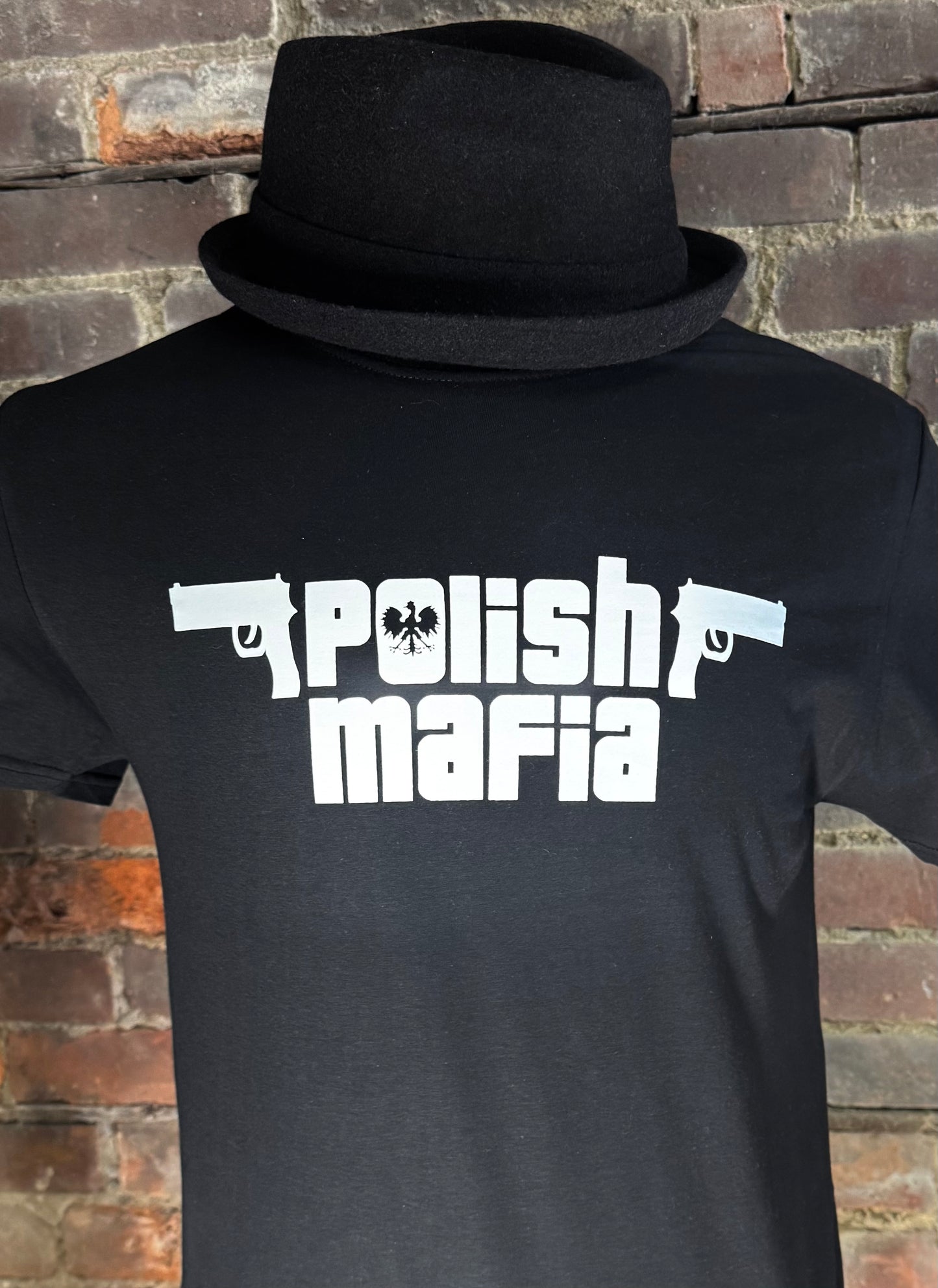 POLISH MAFIA T-SHIRT