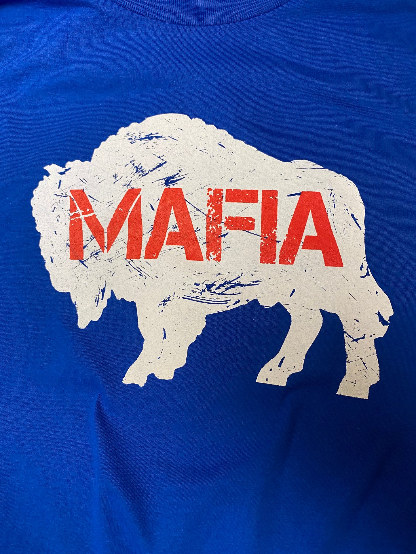 Buffalo Mafia T-shirt