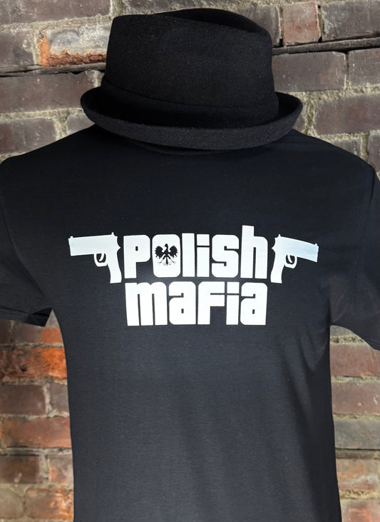 POLISH MAFIA T-SHIRT